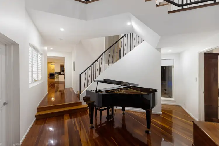 Fourth view of Homely house listing, 26 Shipyard Circuit, Noosa Waters QLD 4566
