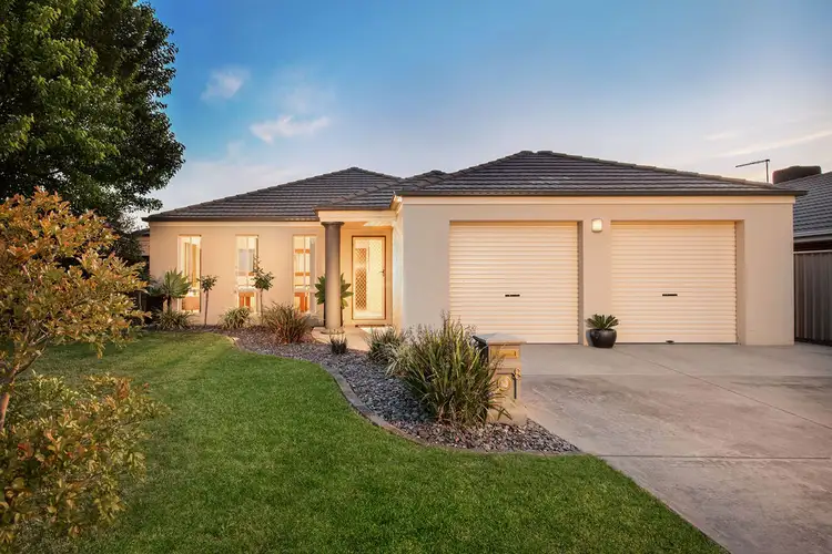 8 Helm Court, Wodonga VIC 3690