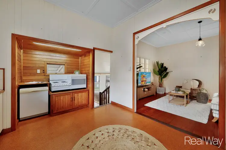 Seventh view of Homely house listing, 21 Mulgrave Street, Bundaberg West QLD 4670