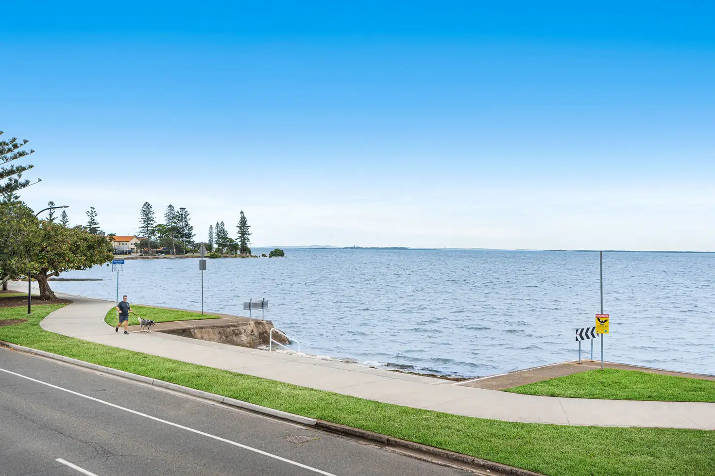 Main view of Homely unit listing, 6/14 Nelson Parade, Manly QLD 4179