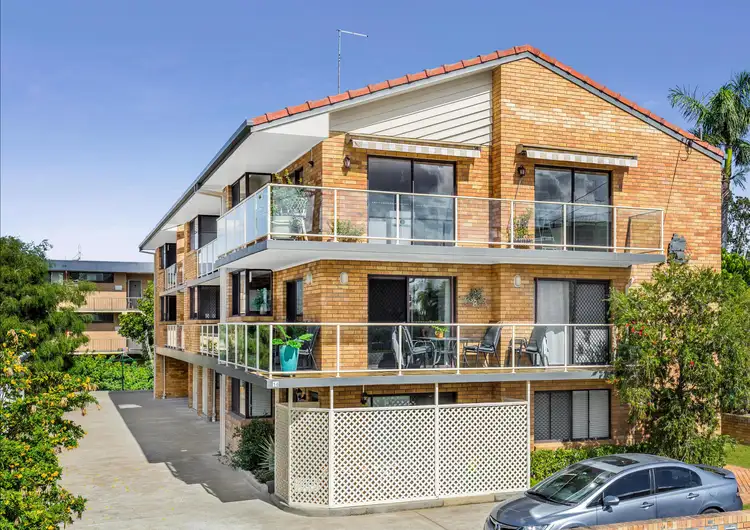 Second view of Homely unit listing, 6/14 Nelson Parade, Manly QLD 4179