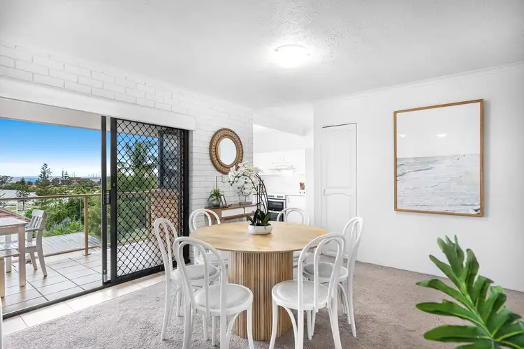 Third view of Homely unit listing, 6/14 Nelson Parade, Manly QLD 4179