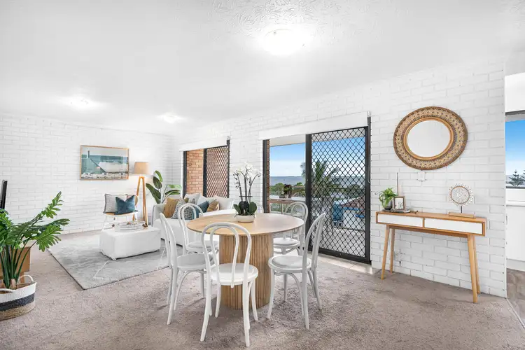 Fourth view of Homely unit listing, 6/14 Nelson Parade, Manly QLD 4179