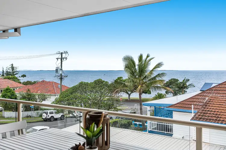 Fifth view of Homely unit listing, 6/14 Nelson Parade, Manly QLD 4179