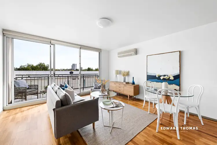410/60 Speakmen Street, Kensington VIC 3031