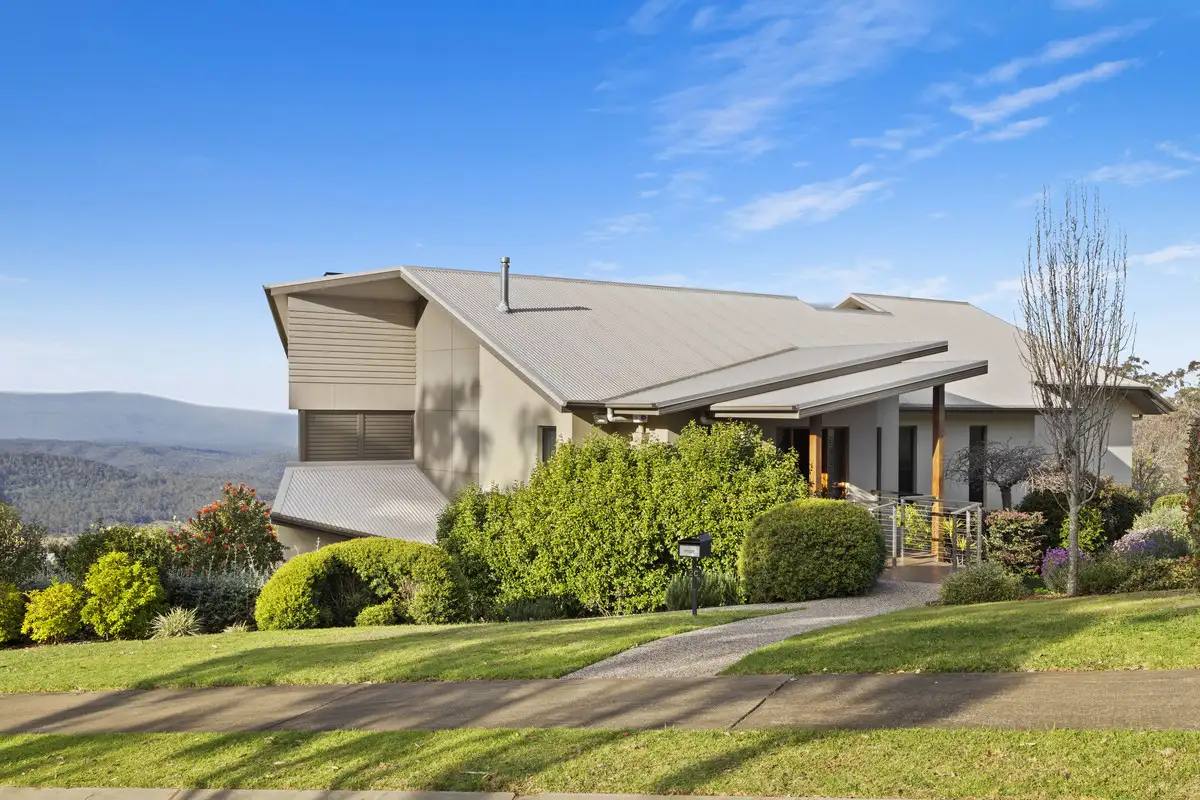 Main view of Homely house listing, 2c Mackenzie Street, Mount Lofty QLD 4350