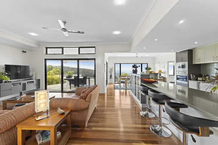 Third view of Homely house listing, 2c Mackenzie Street, Mount Lofty QLD 4350