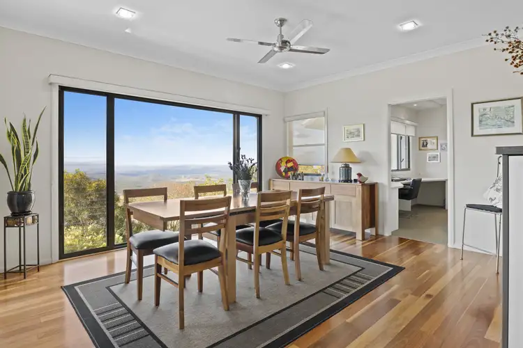 Sixth view of Homely house listing, 2c Mackenzie Street, Mount Lofty QLD 4350