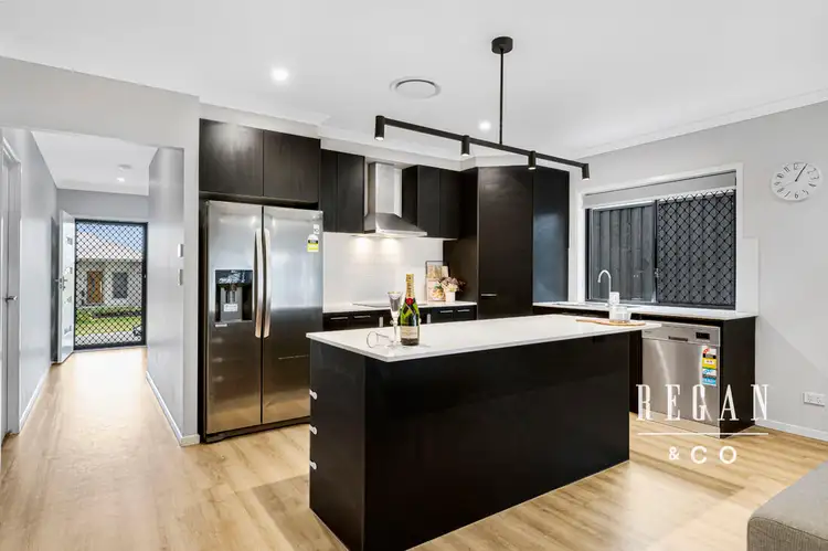 24 Palatial Crescent, Narangba QLD 4504