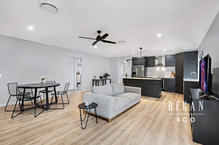 Third view of Homely house listing, 24 Palatial Crescent, Narangba QLD 4504