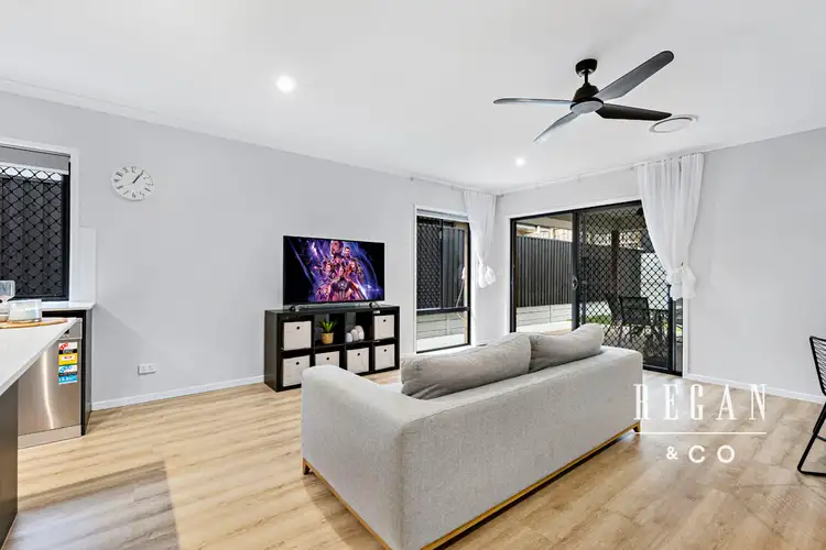 Fourth view of Homely house listing, 24 Palatial Crescent, Narangba QLD 4504