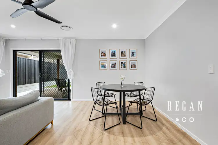 Fifth view of Homely house listing, 24 Palatial Crescent, Narangba QLD 4504