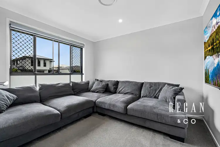 Sixth view of Homely house listing, 24 Palatial Crescent, Narangba QLD 4504