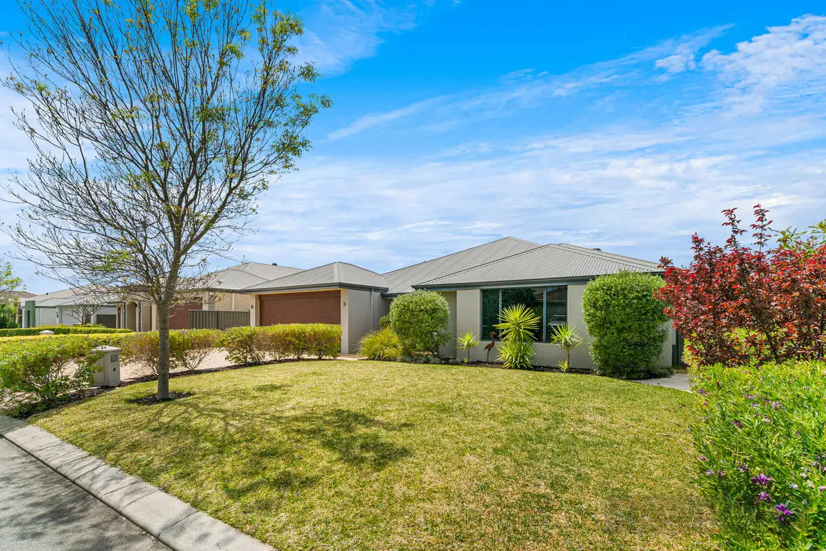 Main view of Homely house listing, 10 Arava Circle, Aveley WA 6069