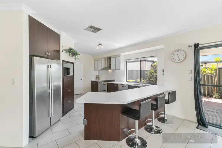 Second view of Homely house listing, 10 Arava Circle, Aveley WA 6069