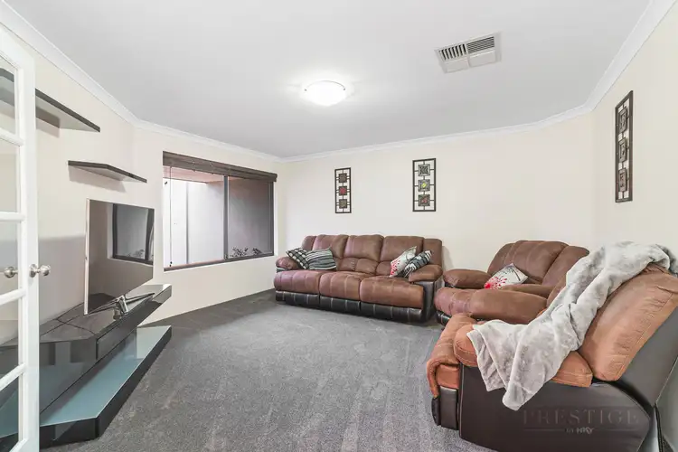 Third view of Homely house listing, 10 Arava Circle, Aveley WA 6069
