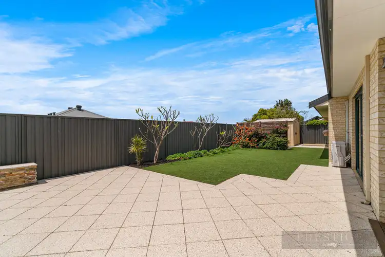 Fifth view of Homely house listing, 10 Arava Circle, Aveley WA 6069