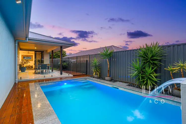 12/36-38 Glorious Avenue, Narangba QLD 4504