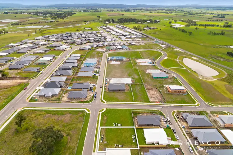 Second view of Homely land listing, 28 Petaltail Street, Chisholm NSW 2322