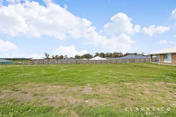 Third view of Homely land listing, 28 Petaltail Street, Chisholm NSW 2322