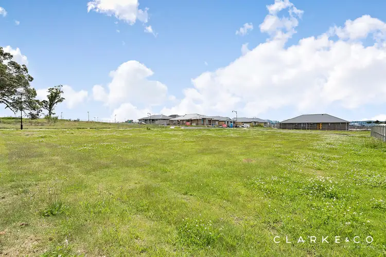 Fifth view of Homely land listing, 28 Petaltail Street, Chisholm NSW 2322