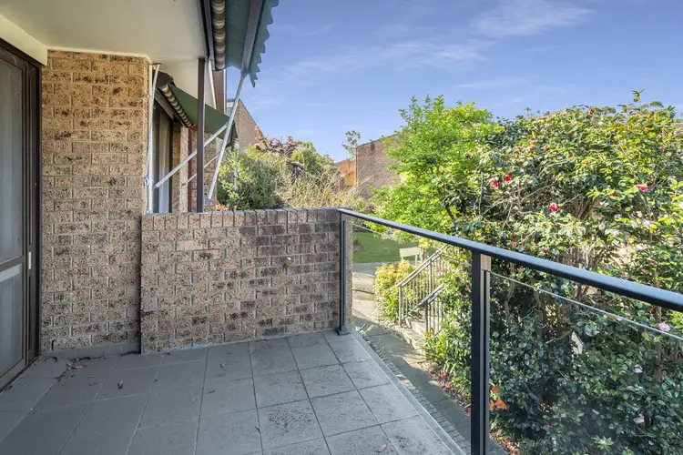 Third view of Homely retirement listing, 42/2 Kitchener Road, Cherrybrook NSW 2126