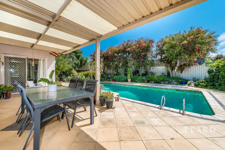 Third view of Homely house listing, 10 Keel Place, Ocean Reef WA 6027