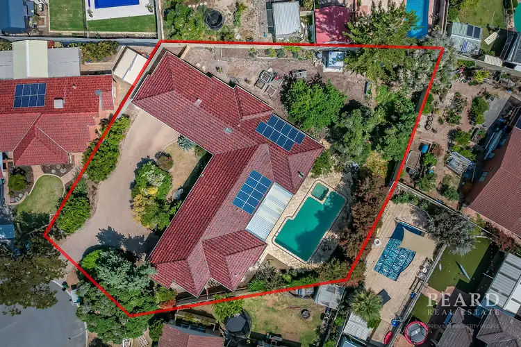 Fourth view of Homely house listing, 10 Keel Place, Ocean Reef WA 6027