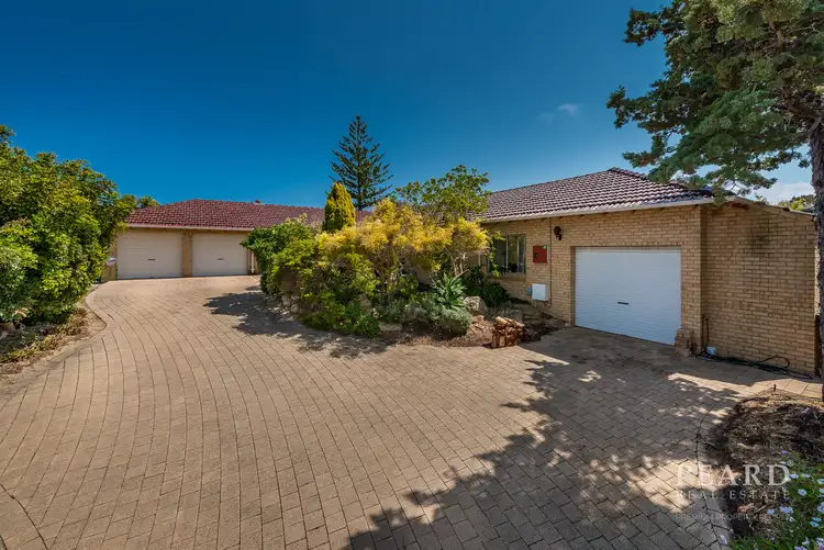 Fifth view of Homely house listing, 10 Keel Place, Ocean Reef WA 6027