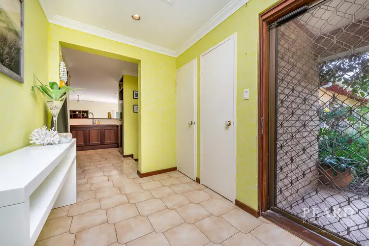 Sixth view of Homely house listing, 10 Keel Place, Ocean Reef WA 6027