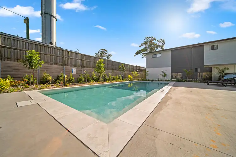 53/48 Berkshire Place, Heathwood QLD 4110