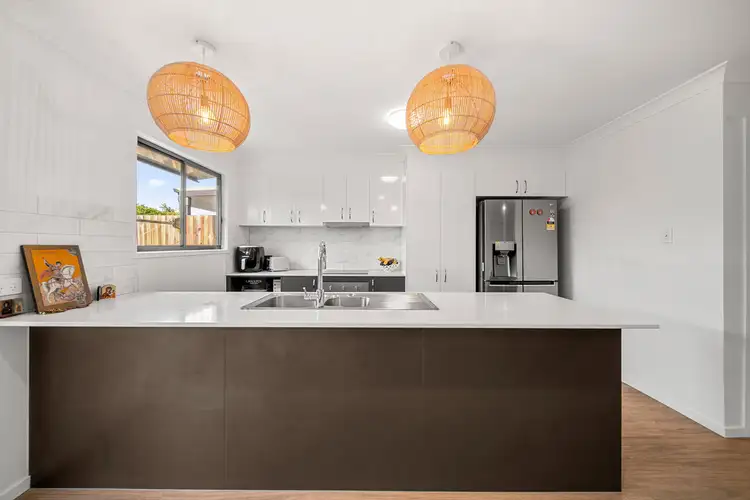 Third view of Homely townhouse listing, 53/48 Berkshire Place, Heathwood QLD 4110