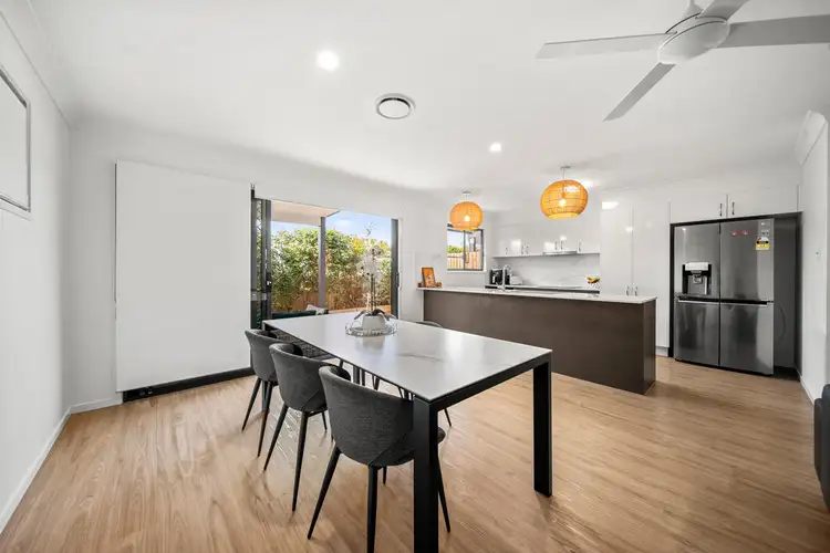 Fifth view of Homely townhouse listing, 53/48 Berkshire Place, Heathwood QLD 4110