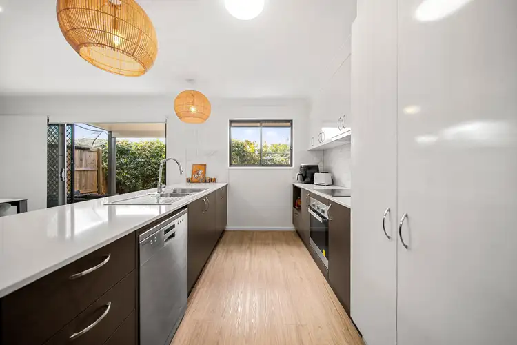 Sixth view of Homely townhouse listing, 53/48 Berkshire Place, Heathwood QLD 4110