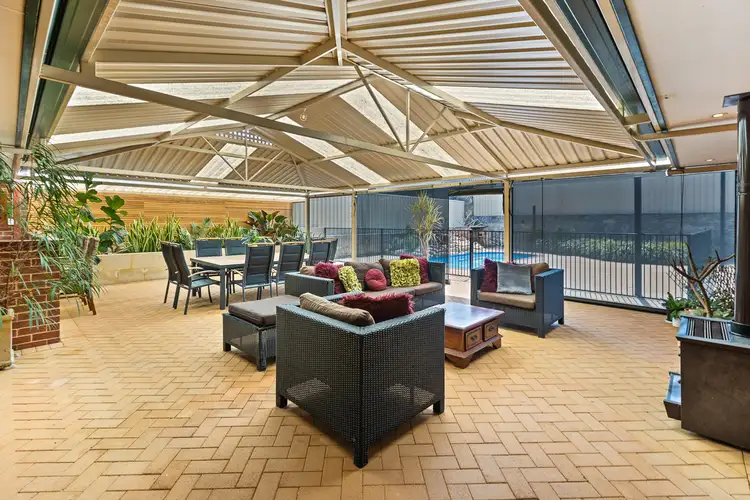 Second view of Homely house listing, 42 Santiago Parkway, Ocean Reef WA 6027