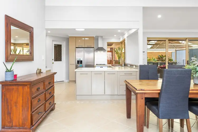 Fourth view of Homely house listing, 42 Santiago Parkway, Ocean Reef WA 6027