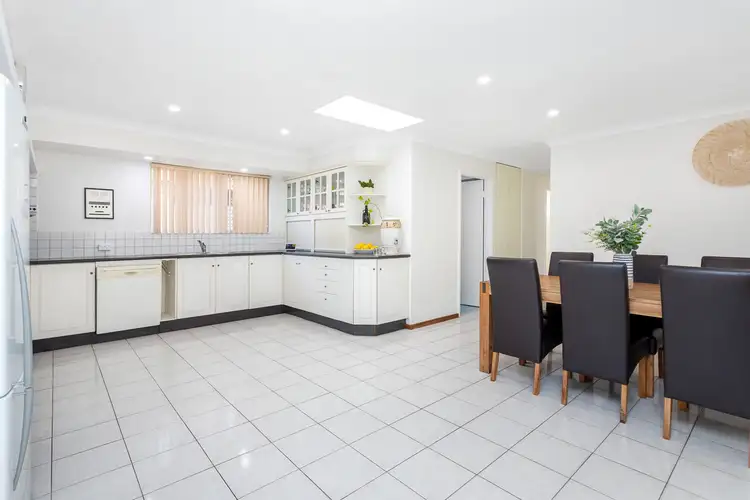 Second view of Homely house listing, 38 Meridian Drive, Mullaloo WA 6027