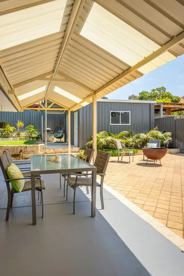 Third view of Homely house listing, 38 Meridian Drive, Mullaloo WA 6027