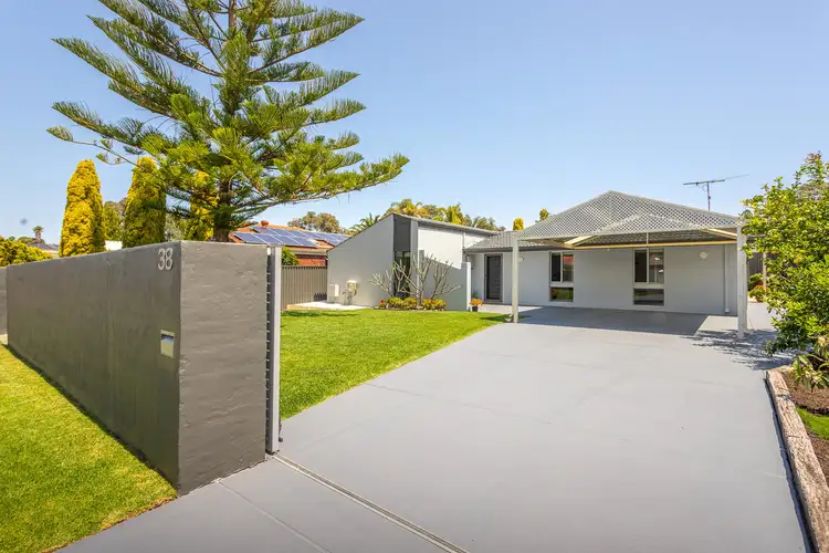 Fifth view of Homely house listing, 38 Meridian Drive, Mullaloo WA 6027