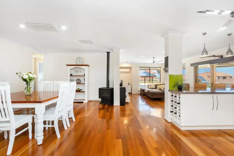 81 Constellation Drive, Ocean Reef WA 6027