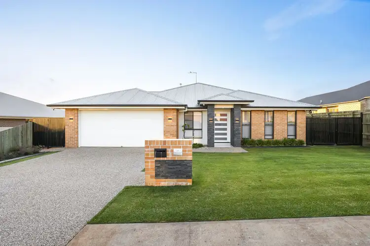 24 McGee Drive, Kearneys Spring QLD 4350