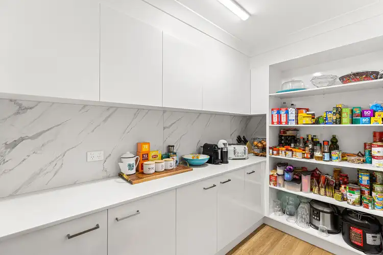 Sixth view of Homely house listing, 24 McGee Drive, Kearneys Spring QLD 4350