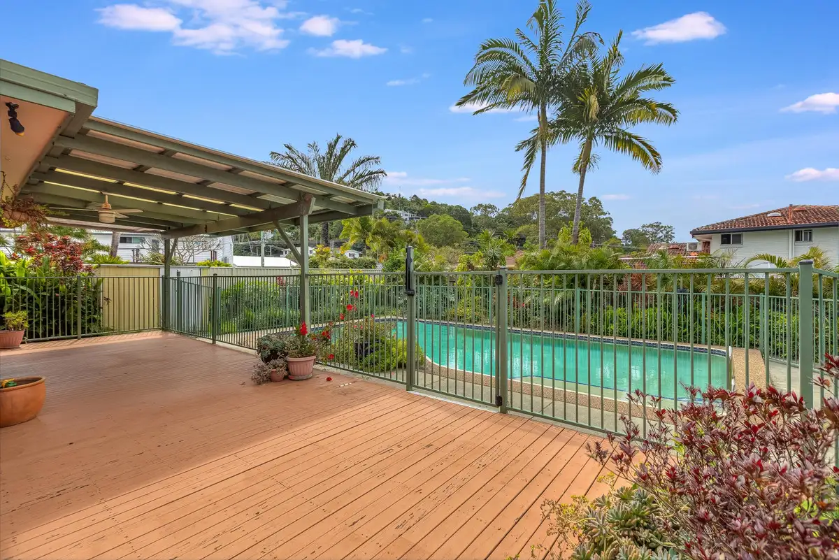 Main view of Homely house listing, 91 Kitchener Street, Tugun QLD 4224