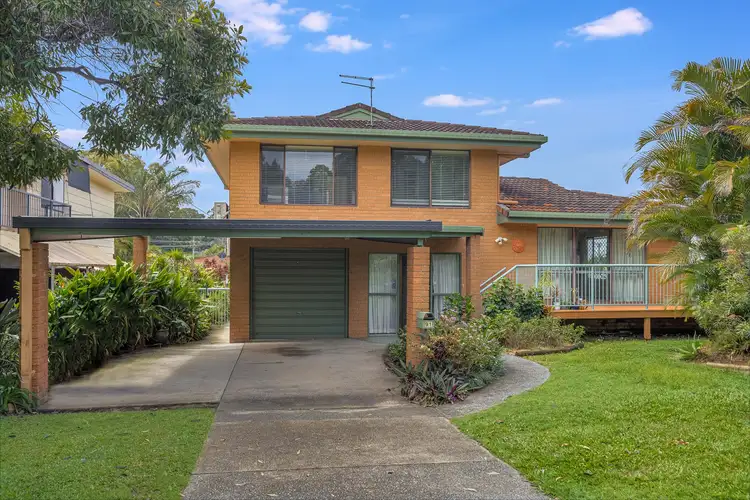 Third view of Homely house listing, 91 Kitchener Street, Tugun QLD 4224