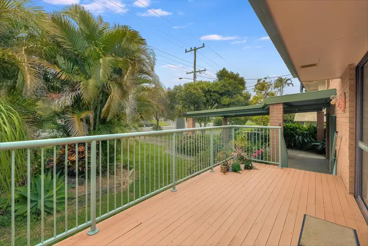 Fifth view of Homely house listing, 91 Kitchener Street, Tugun QLD 4224