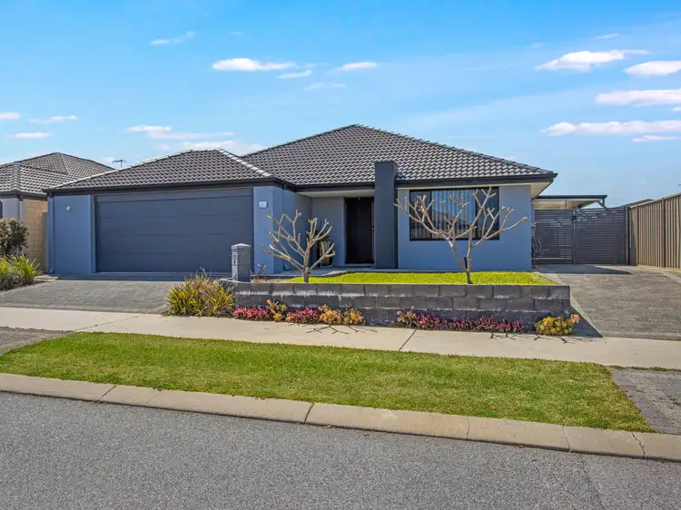 Main view of Homely house listing, 4 Dandelion Road, Karnup WA 6176