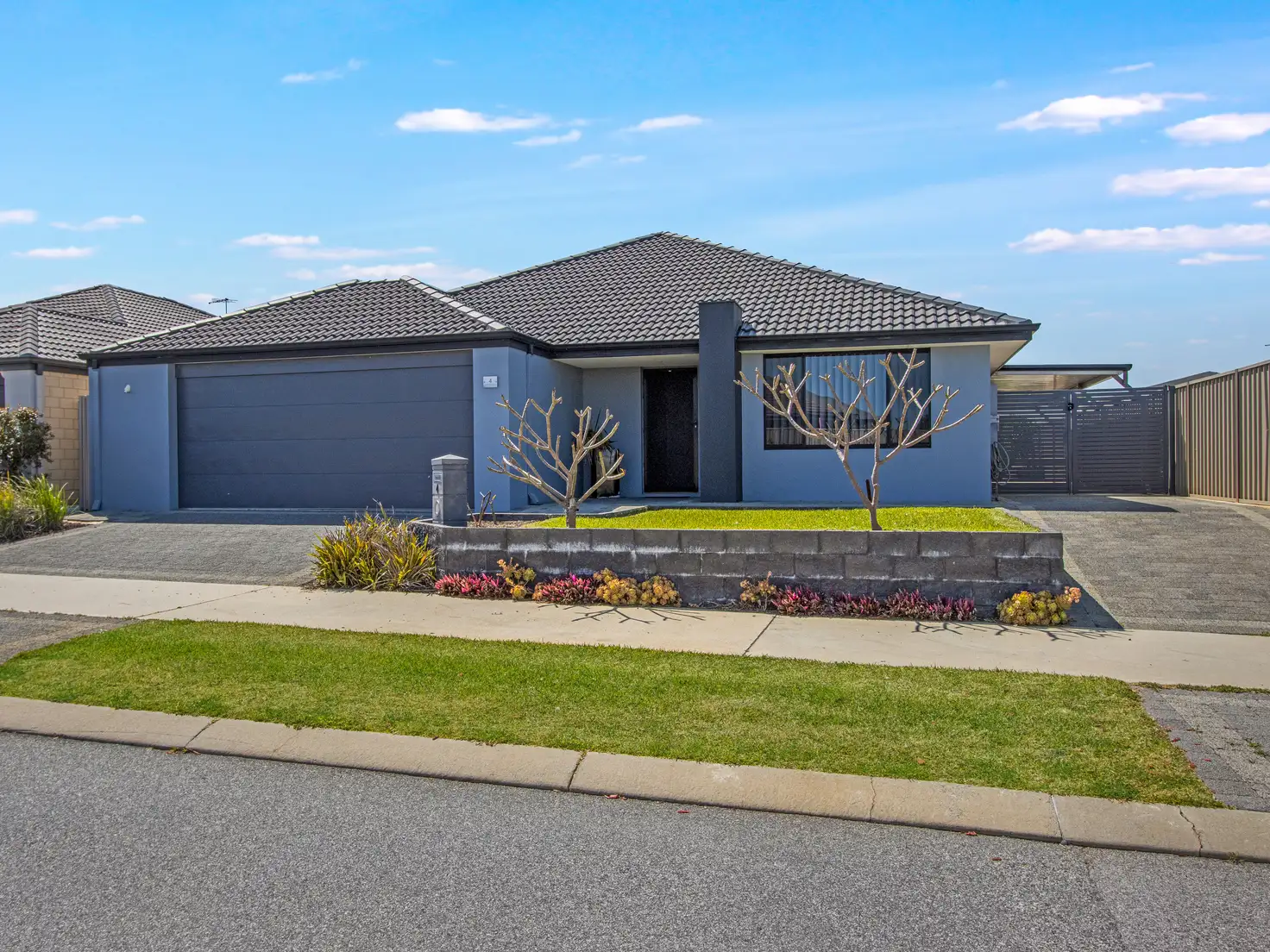 Main view of Homely house listing, 4 Dandelion Road, Karnup WA 6176