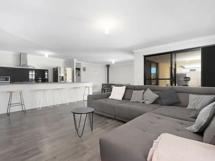 Second view of Homely house listing, 4 Dandelion Road, Karnup WA 6176