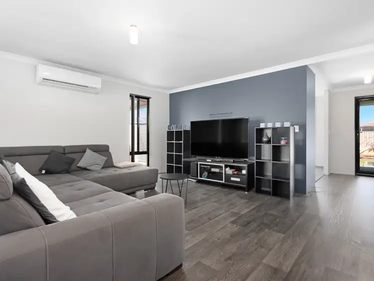 Third view of Homely house listing, 4 Dandelion Road, Karnup WA 6176