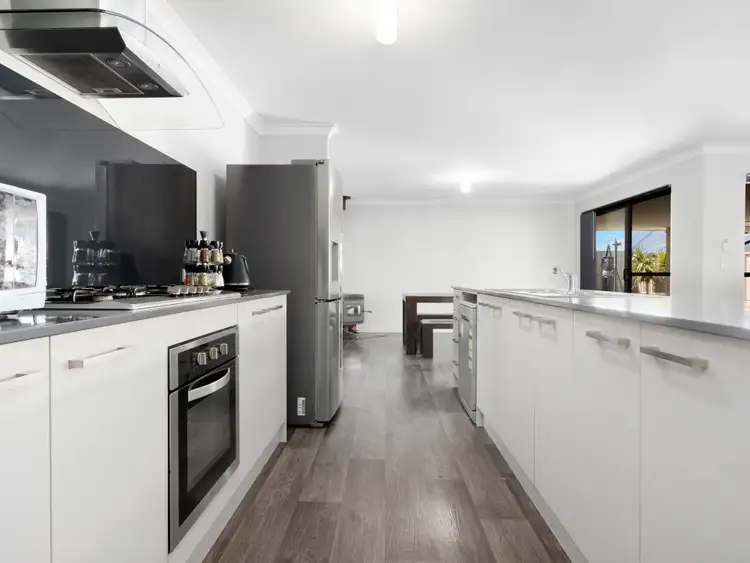 Fifth view of Homely house listing, 4 Dandelion Road, Karnup WA 6176